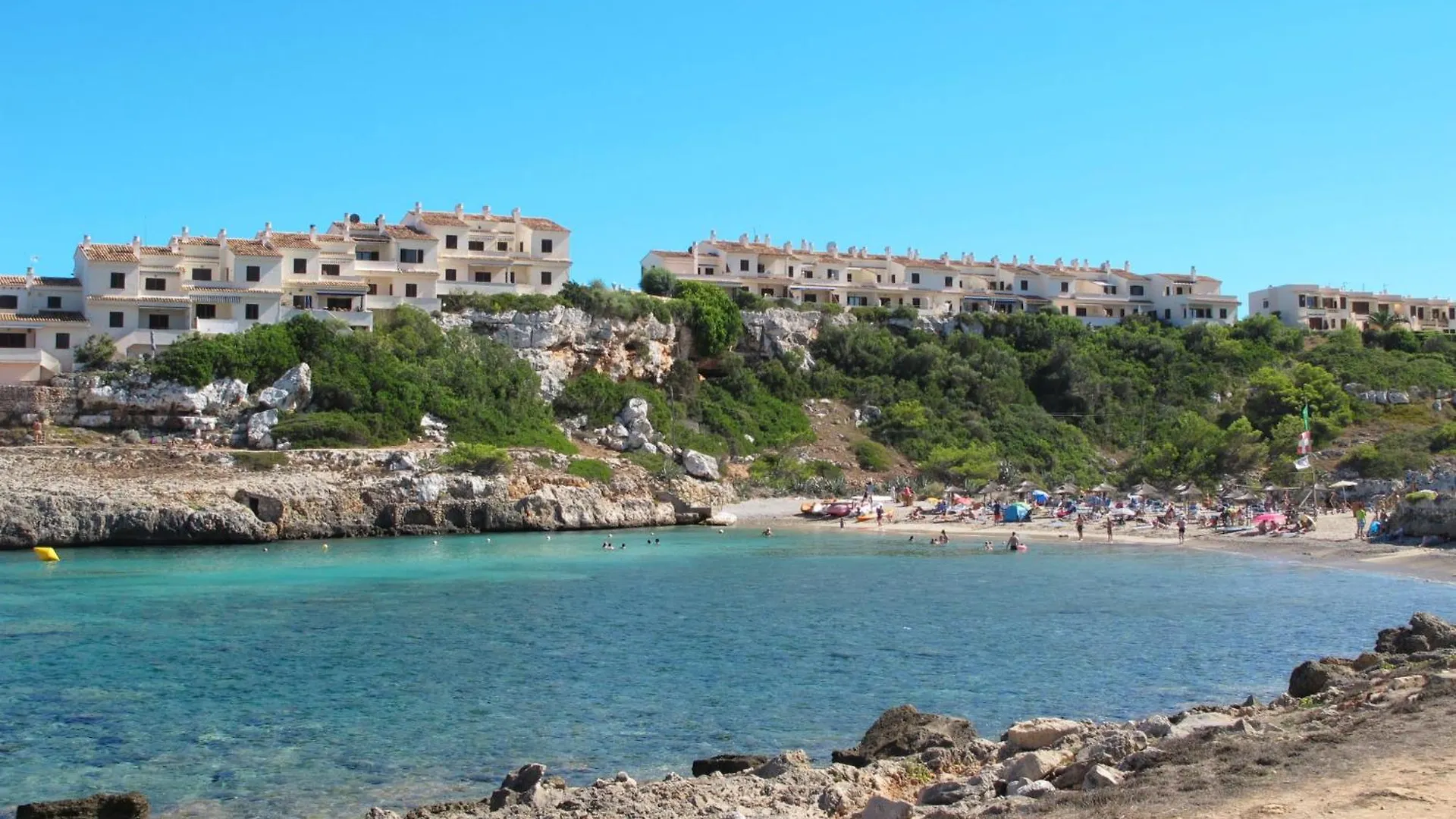 Holiday Home Can Damia By Interhome Cala Murada