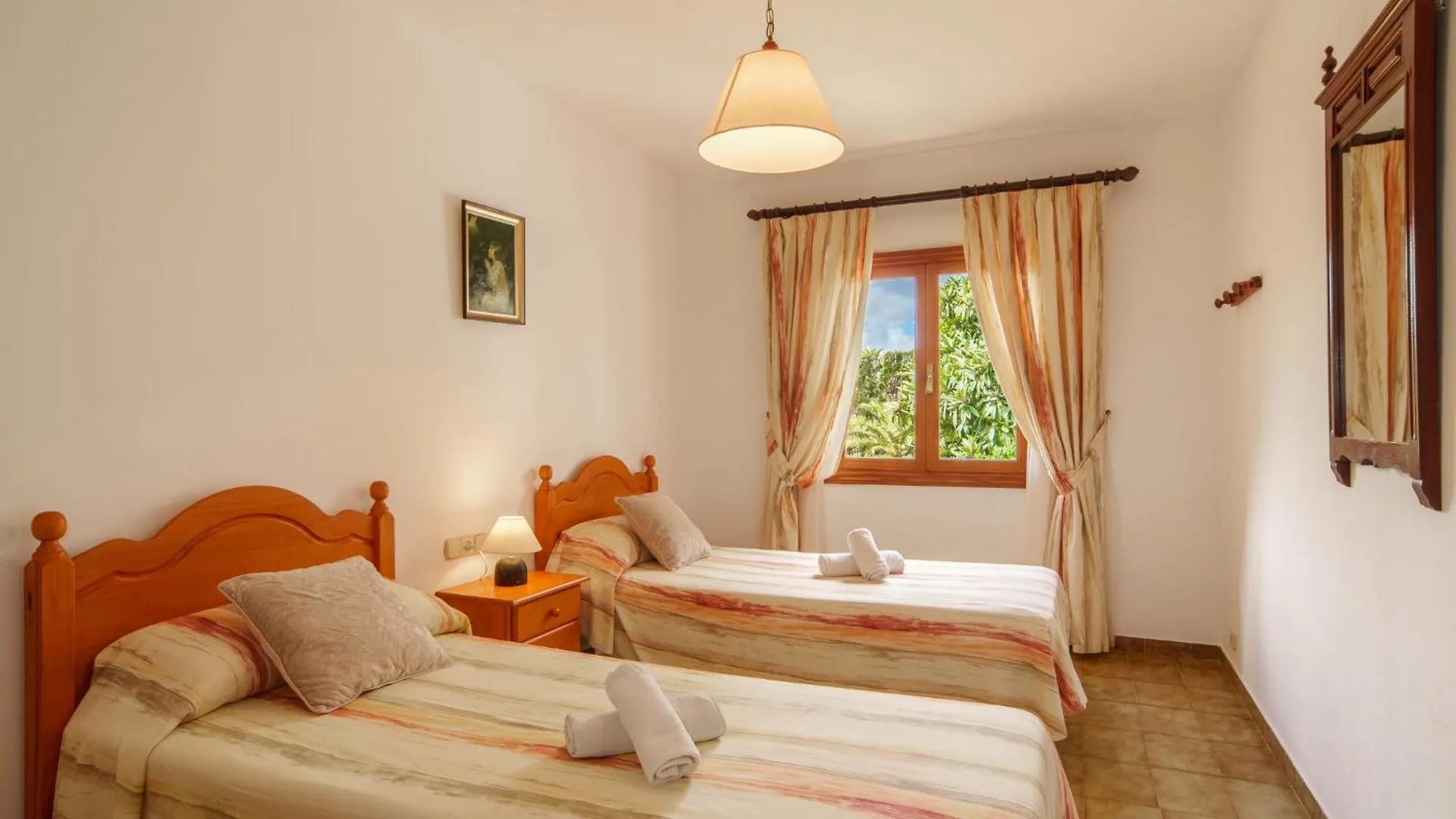 Holiday Home Can Damia By Interhome Cala Murada  Cala Murada (Mallorca)