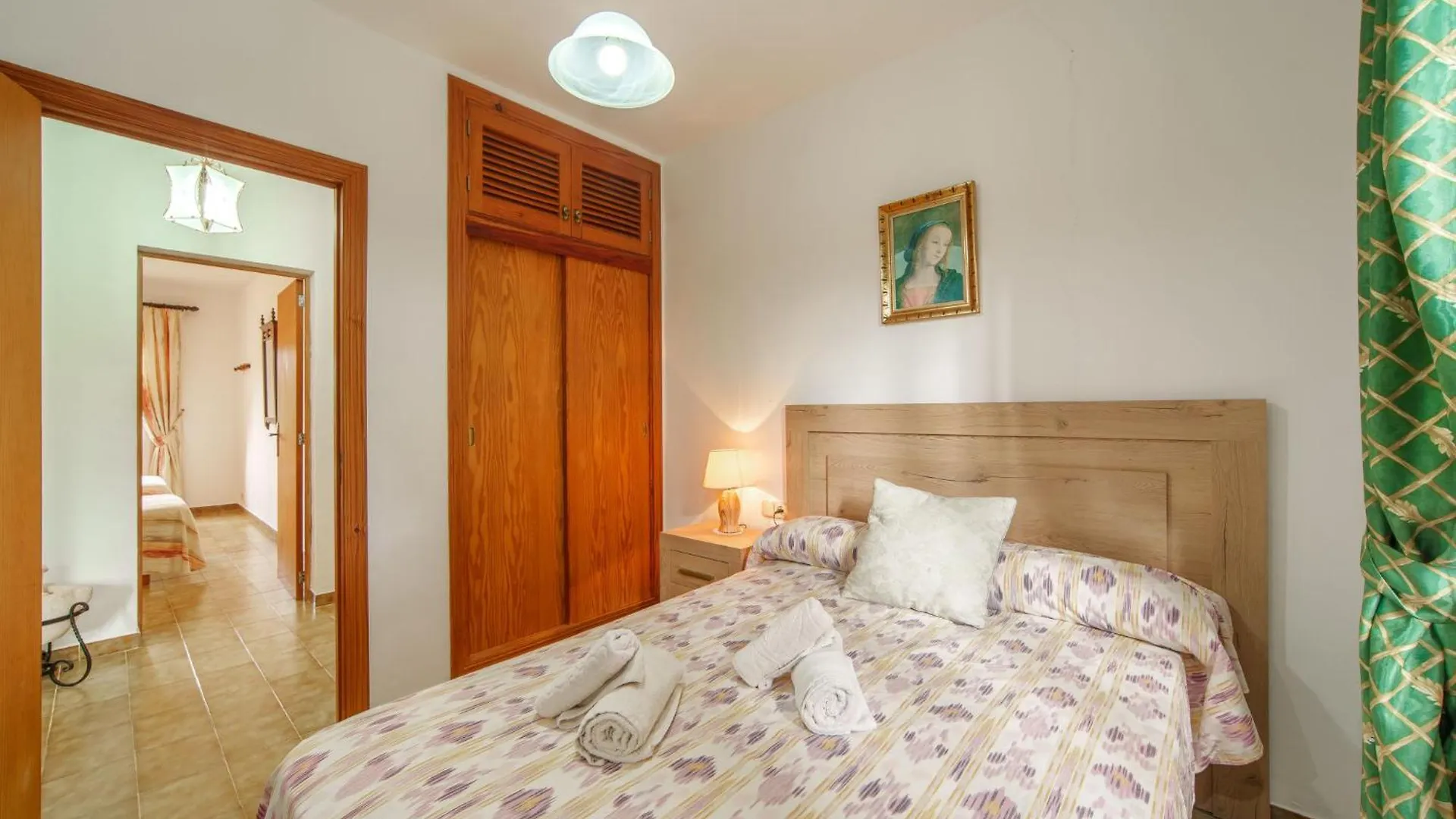 Holiday Home Can Damia By Interhome Cala Murada