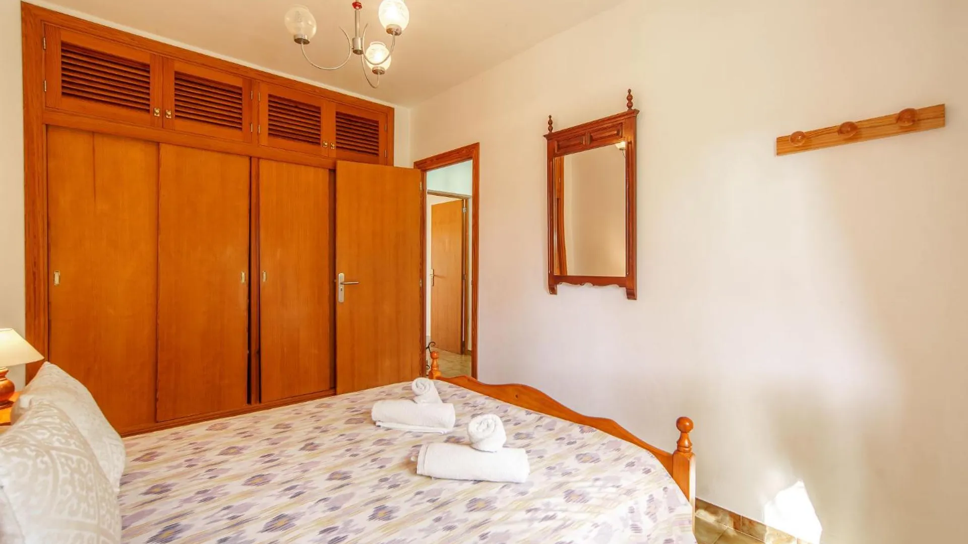 Holiday Home Can Damia By Interhome Cala Murada  0*, Cala Murada (Mallorca) España