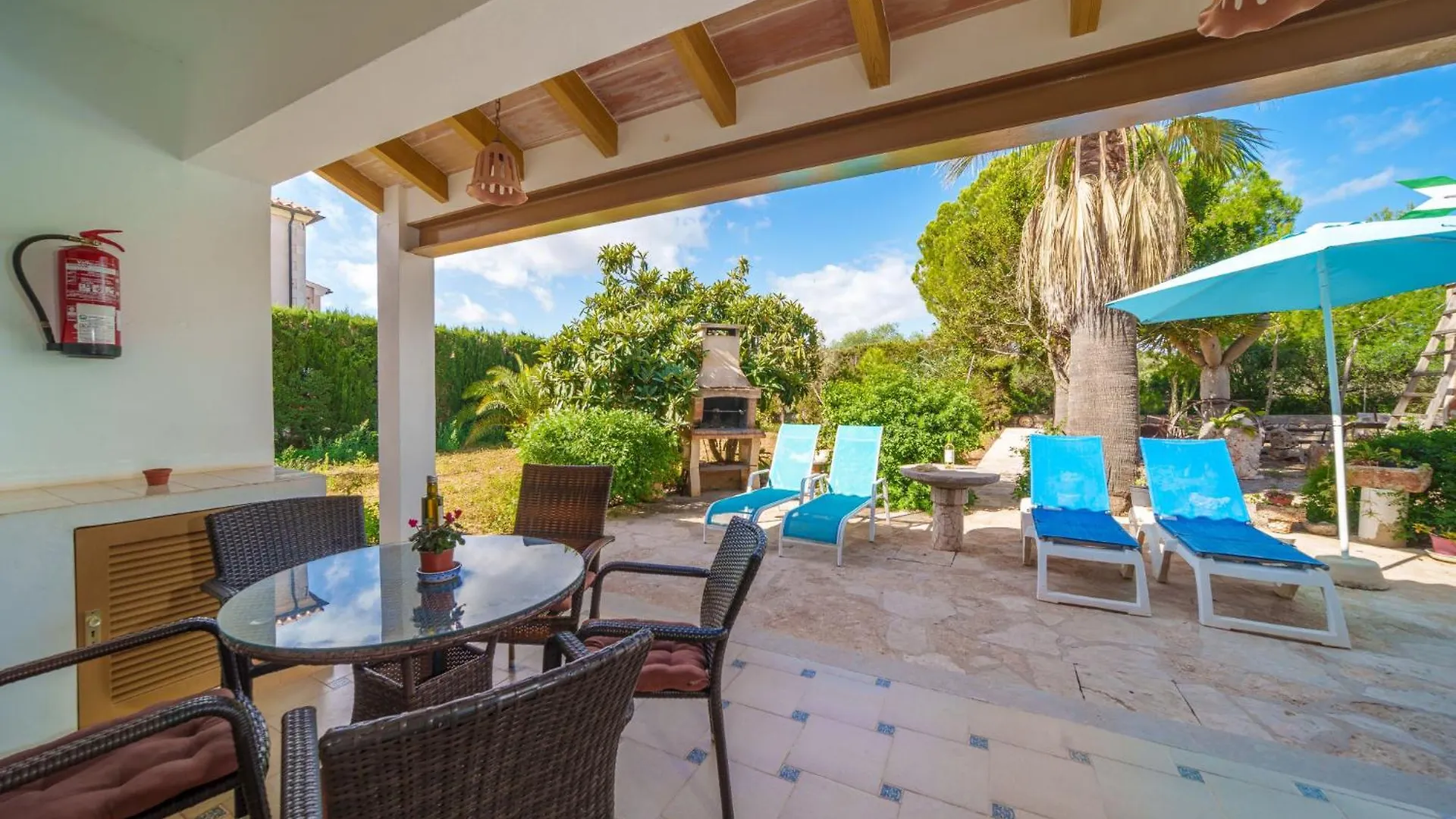 Holiday Home Can Damia By Interhome Cala Murada  España