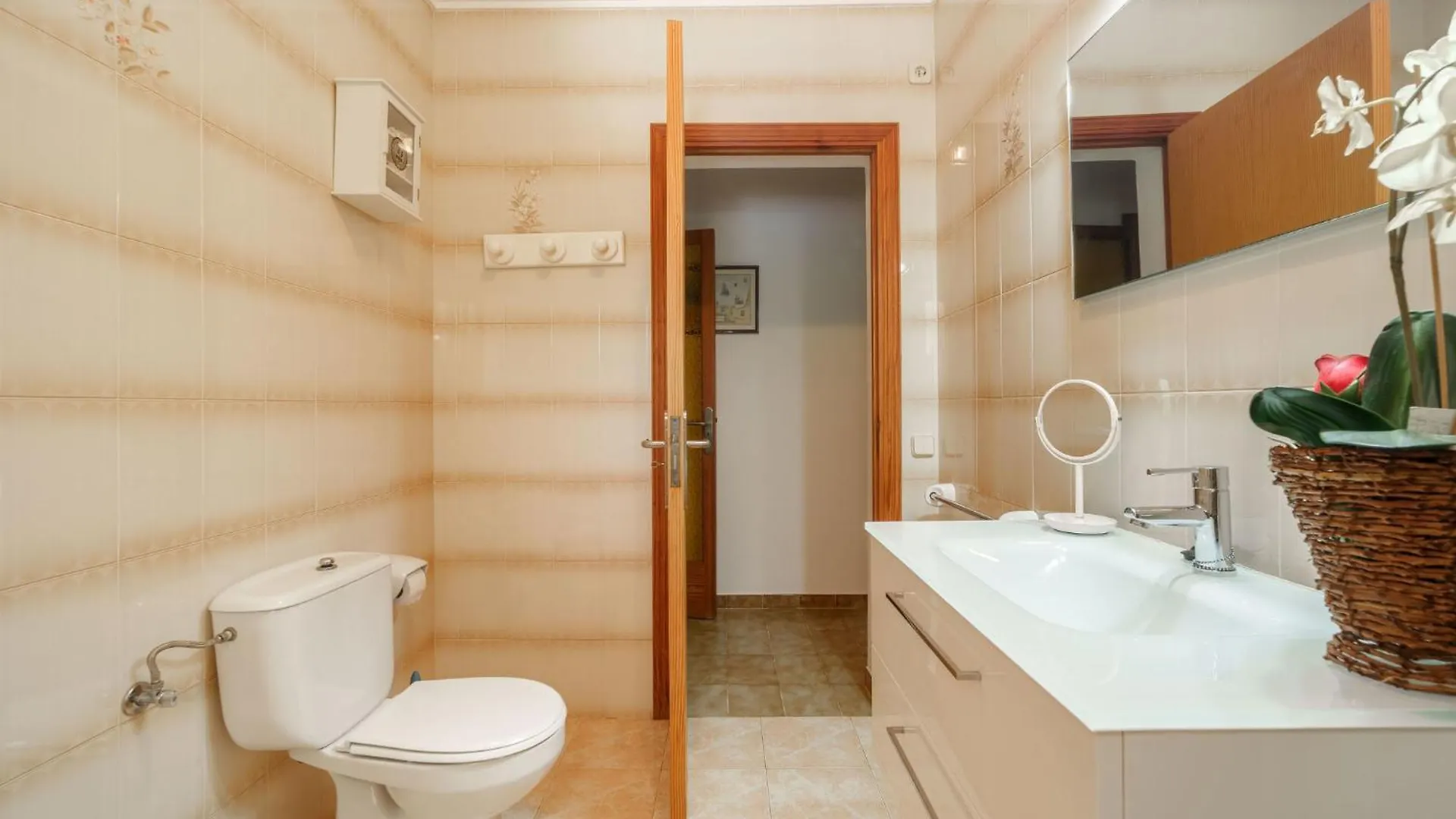 Holiday Home Can Damia By Interhome Cala Murada  España